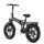 ENGWE EP-2 BOOST black | Overstock | black | 20" | unisize | < 500 km, thumbnail 2 of 4