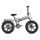ENGWE EP-2 BOOST Grey | Overstock | grey | 20" | unisize | < 500 km, thumbnail 2 of 4