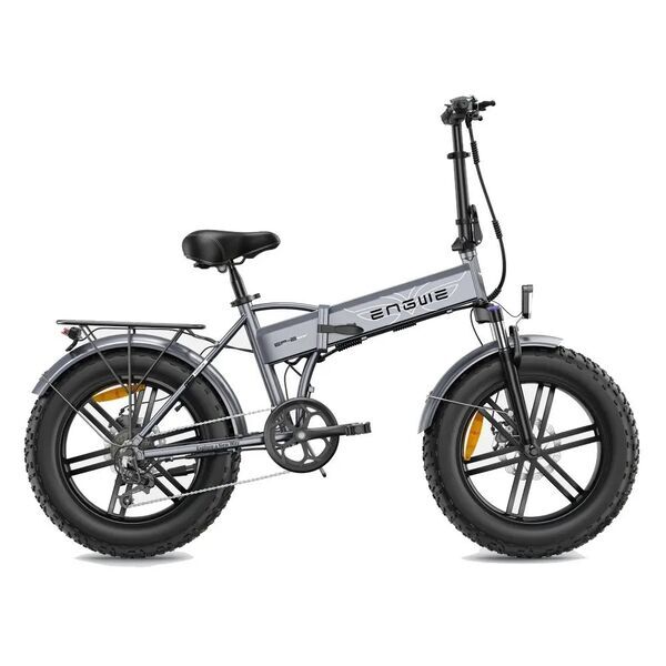 ENGWE EP-2 BOOST Grey | Overstock | grey | 20" | unisize | < 500 km, image 2 of 4