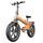 ENGWE EP-2 BOOST orange | Overstock | orange | 20" | unisize | < 500 km, thumbnail 1 of 4