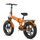 ENGWE EP-2 BOOST orange | Overstock | orange | 20" | unisize | < 500 km, thumbnail 2 of 4