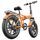 ENGWE EP-2 BOOST orange | Overstock | orange | 20" | unisize | < 500 km, thumbnail 3 of 4