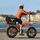 ENGWE EP-2 BOOST orange | Overstock | orange | 20" | unisize | < 500 km, thumbnail 4 of 4