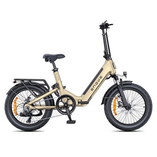 ENGWE L20 3.0 boost Gold | Overstock | gold | 20" | unisize | < 500 km, image 1 of 3