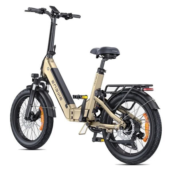 ENGWE L20 3.0 boost Gold | Overstock | gold | 20" | unisize | < 500 km, image 2 of 3