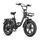 ENGWE L20 BOOST 2026 | black | 20" | one size | < 500 km, thumbnail 2 of 5