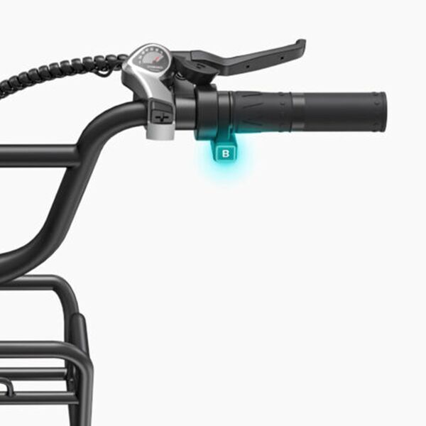 ENGWE L20 BOOST 2026 | black | 20" | one size | < 500 km, image 3 of 5
