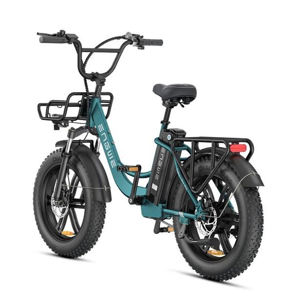 ENGWE L20 BOOST green | Overstock | green | 20" | unisize | < 500 km, image 2 of 4