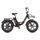 ENGWE L20 BOOST red | Overstock | red | 20" | unisize | < 500 km, thumbnail 1 of 4