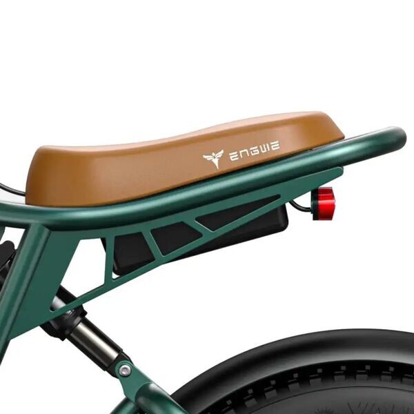 ENGWE M20 13AH green | Overstock | green | 20" | unisize | < 500 km, image 4 of 4
