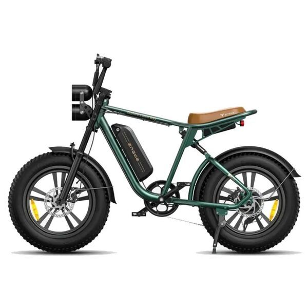 ENGWE M20 26AH green | Overstock | green | 20" | unisize | < 500 km, image 1 of 4