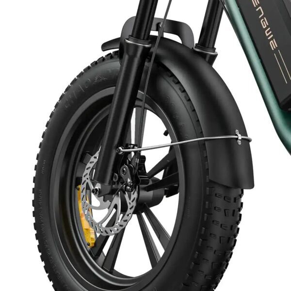 ENGWE M20 26AH green | Overstock | green | 20" | unisize | < 500 km, image 3 of 4