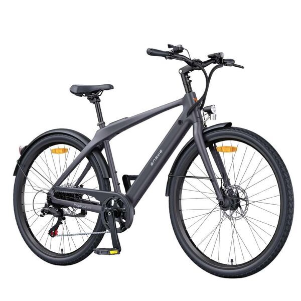 Engwe N1 Air (2025) | Diamond | grey | L | 56 cm | < 500 km 3