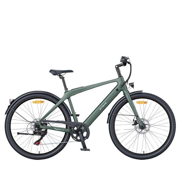 Engwe N1 Air (2025) | Diamant | grün | L | 56 cm | < 500 km 1