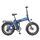 Engwe Pro 3.0 Boost (2025) | Acceso bajo | azul | M/L | 56 cm | < 500 km, thumbnail 1 of 3