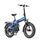 Engwe Pro 3.0 Boost (2025) | Acceso bajo | azul | M/L | 56 cm | < 500 km, thumbnail 2 of 3