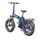 Engwe Pro 3.0 Boost (2025) | Acceso bajo | azul | M/L | 56 cm | < 500 km, thumbnail 3 of 3