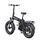 Engwe Pro 3.0 Boost (2025) | Tiefeinsteiger | schwarz | M/L | 56 cm | < 500 km, thumbnail 2 of 3