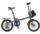 Engwe Zip (2026) | Niski prolaz | Siva | ML | 56 cm | < 500 km, thumbnail 1 of 2
