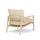 Enzo Sessel Moonlight Sand | braun, thumbnail 4 of 4