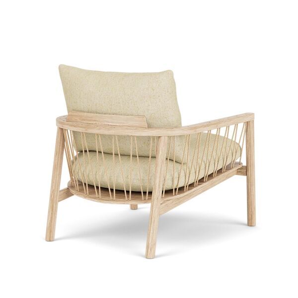 Enzo Sessel Moonlight Sand | braun, image 4 of 4