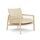 Enzo Sessel Moonlight Sand | braun, thumbnail 1 of 5