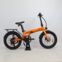 Eovolt Confort (2021) | orange | 20" | Einheitsgröße | 27 cm | 1500 - 2000 km thumbnail 1/5