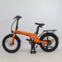 Eovolt Confort (2021) | orange | 20" | Einheitsgröße | 27 cm | 1500 - 2000 km thumbnail 2/5