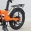 Eovolt Confort (2021) | orange | 20" | Einheitsgröße | 27 cm | 1500 - 2000 km thumbnail 4/5