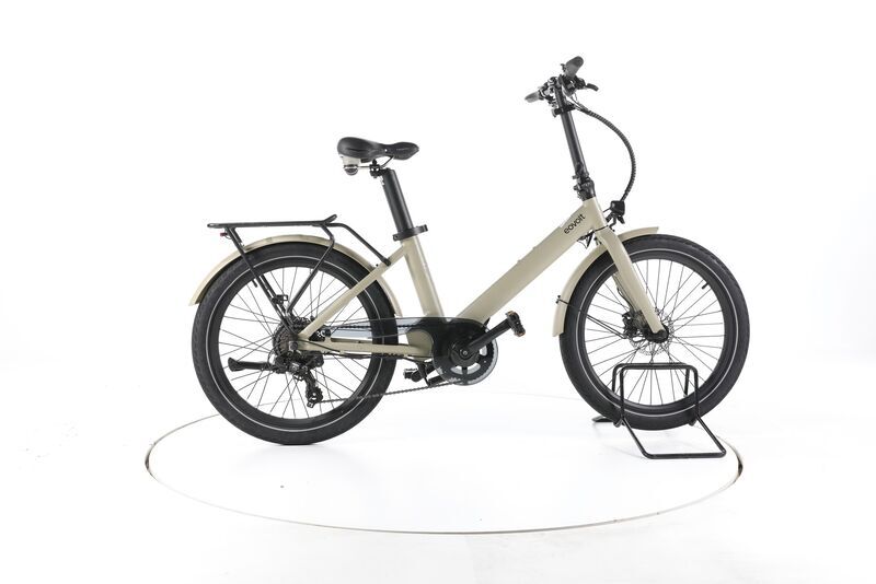 EOVOLT Evening 2022 | beige | 24" | 41 cm | 500 - 3000 km, image 1 of 5