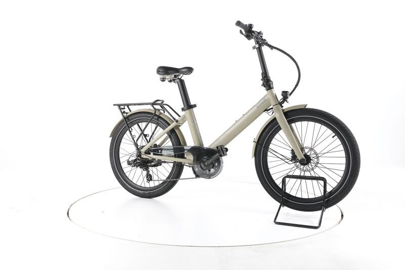 EOVOLT Evening 2022 | beige | 24" | 41 cm | 500 - 3000 km, image 2 of 5