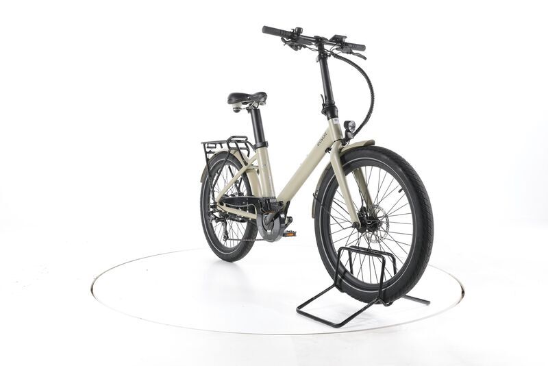 EOVOLT Evening 2022 | beige | 24" | 41 cm | 500 - 3000 km, image 3 of 5