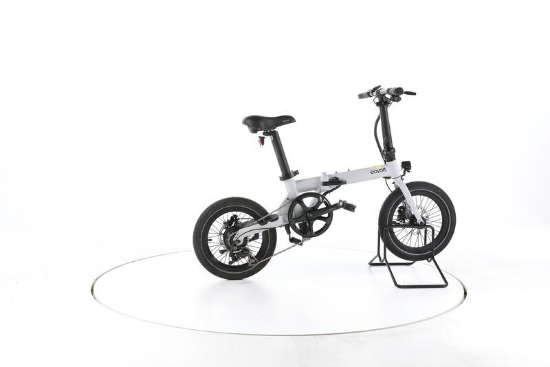 EOVOLT Morning 2022 | white | 16" | Unisex | 500 - 3000 km, image 1 of 5