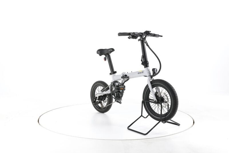 EOVOLT Morning 2022 | white | 16" | Unisex | 500 - 3000 km, image 3 of 5
