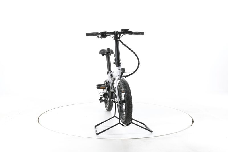 EOVOLT Morning 2022 | white | 16" | Unisex | 500 - 3000 km, image 4 of 5