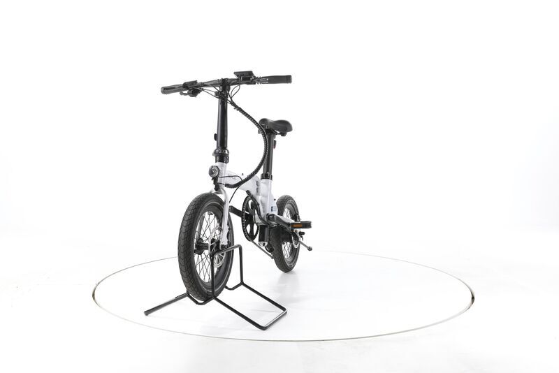 EOVOLT Morning 2022 | white | 16" | Unisex | 500 - 3000 km, image 5 of 5