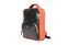 Ecowings – Funky Falcon backpack orange thumbnail 2/5