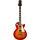 Epiphone 1959 Les Paul Standard - Cherry Sunburst | Cherry Sunburst, thumbnail 2 of 4