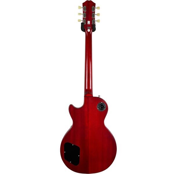 Epiphone 1959 Les Paul Standard - Cherry Sunburst | Cherry Sunburst, image 3 of 4