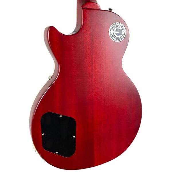 Epiphone 1959 Les Paul Standard - Cherry Sunburst | Cherry Sunburst, image 4 of 4