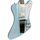 Epiphone 1963 Firebird V Vibrola Maestro 2024 - Frost Blue | Frost Blue, thumbnail 1 of 4