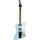 Epiphone 1963 Firebird V Vibrola Maestro 2024 - Frost Blue | Frost Blue, thumbnail 2 of 4