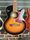 Epiphone J-200 EC Studio Parlor Vintage Sunburst 2025 Electro-Acoustic Guitar | Vintage Sunburst, thumbnail 4 of 5