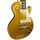 Epiphone 56 Reissue Les Paul Pro 2014 - Gold Top | Gold Top, thumbnail 1 of 4