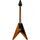Epiphone 58 Korina Flying V 2018 - Natural | Natural, thumbnail 2 of 4
