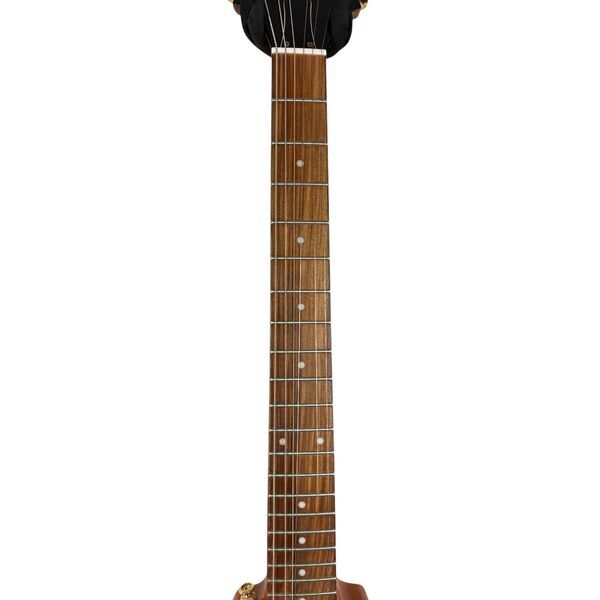 Epiphone 58 Korina Flying V 2018 - Natural | Natural, image 4 of 4