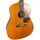 Epiphone Akustik FT-79 Inspired By Texan 2011 | přírodní, thumbnail 2 of 5
