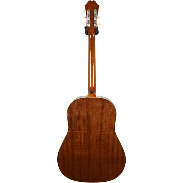 Epiphone Akustik FT-79 Inspired By Texan 2011 | přírodní, image 4 of 5