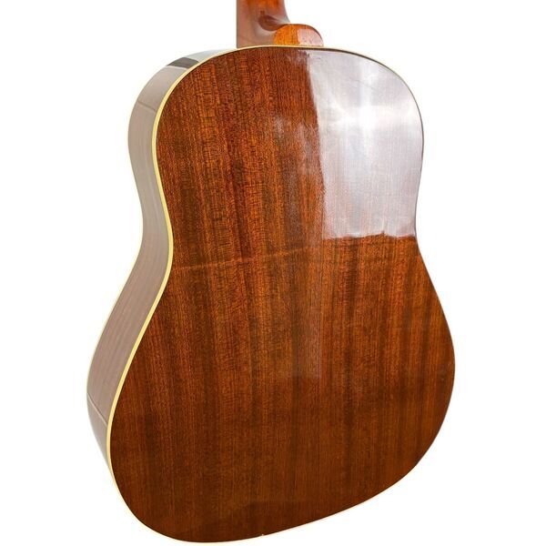 Epiphone Akustik FT-79 Inspired By Texan 2011 | přírodní, image 5 of 5