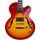 Epiphone AlleyKat 2000 | череша sunburst, thumbnail 1 of 5